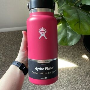 32 oz HydroFlask